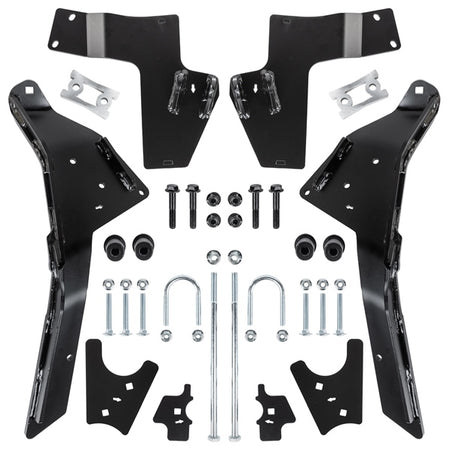 COMMANDER Track A-Arm Kit (BOM1) (493010)