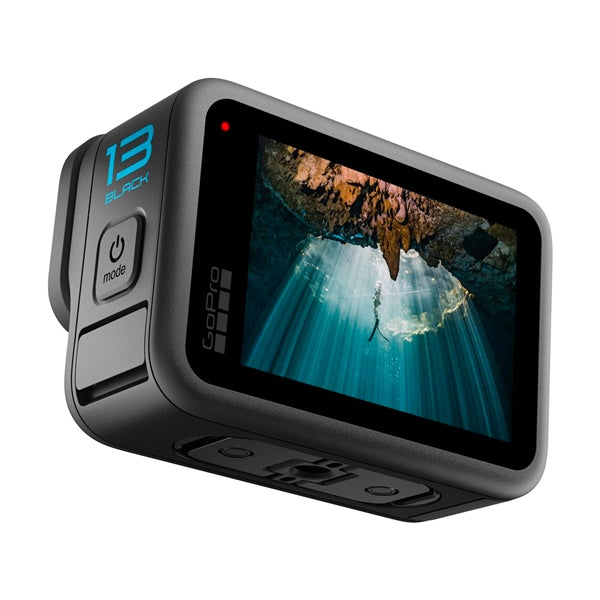 GoPro HERO13 Black Camera (494001)