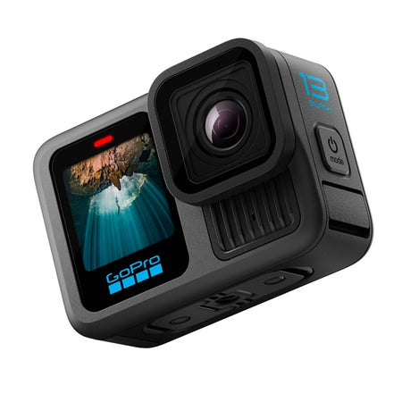 GoPro HERO13 Black Camera (494001)