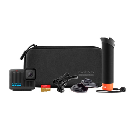 GoPro HERO Camera Specialty Bundle (494003)