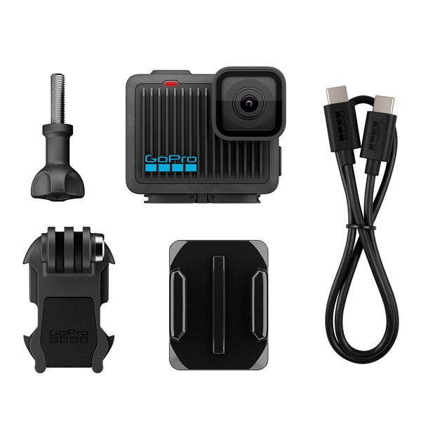 GoPro HERO Camera (494004)