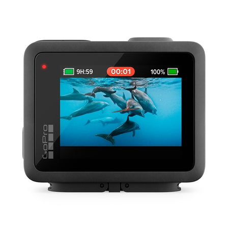 GoPro HERO Camera (494004)