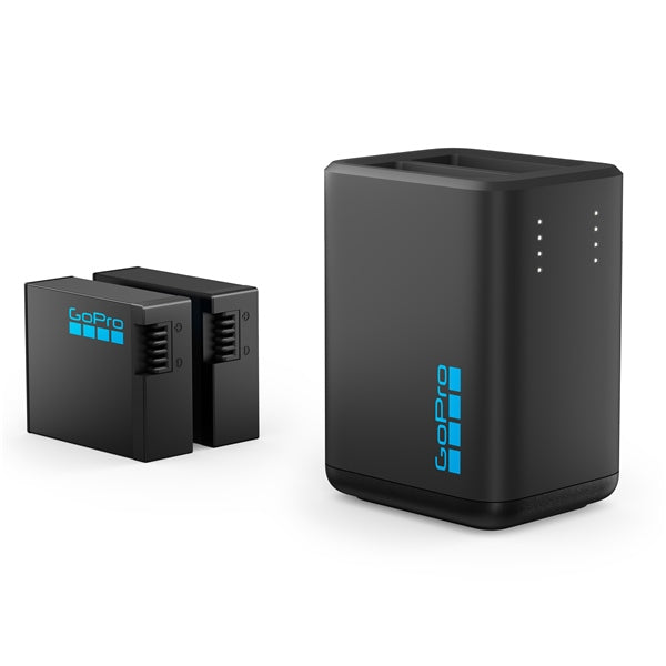 GoPro Dual Battery Charger for HERO13 Black (494005)