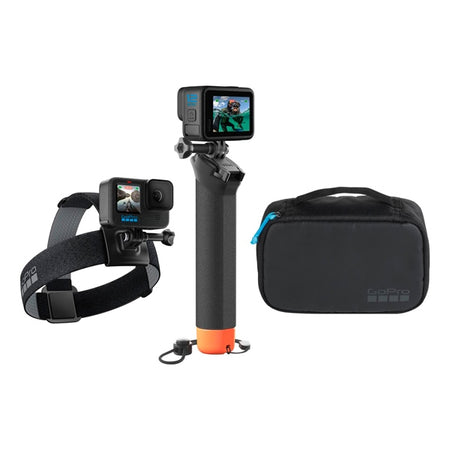GoPro Adventure 3.0 Kit (494011)