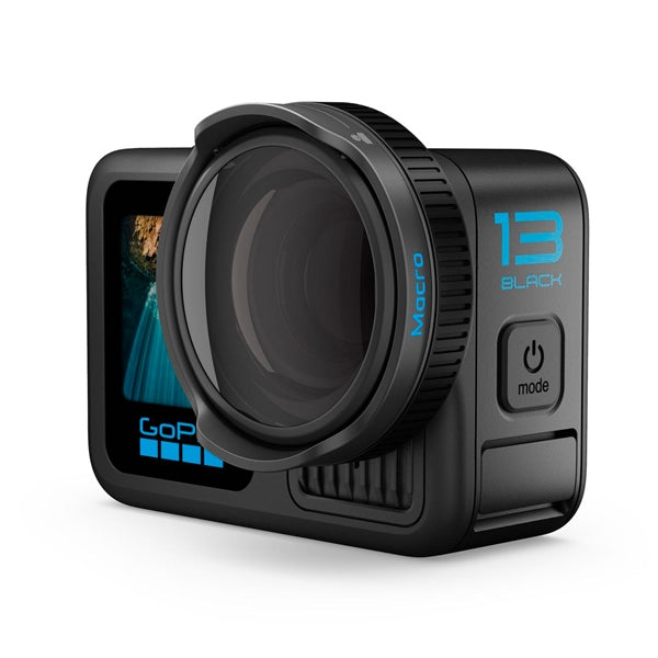 GoPro Camera Macro Lens Mod (494014)