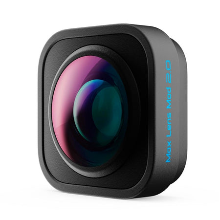 GoPro Camera Max Lens Mod 2.0 (494016)