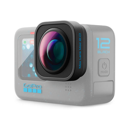 GoPro Camera Max Lens Mod 2.0 (494016)