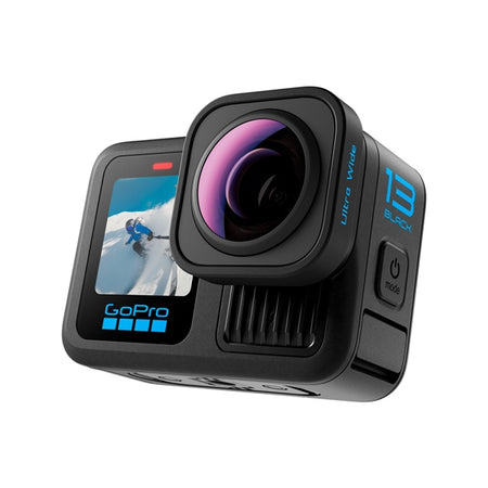 GoPro Camera Ultra Wide Lens Mod (494020)