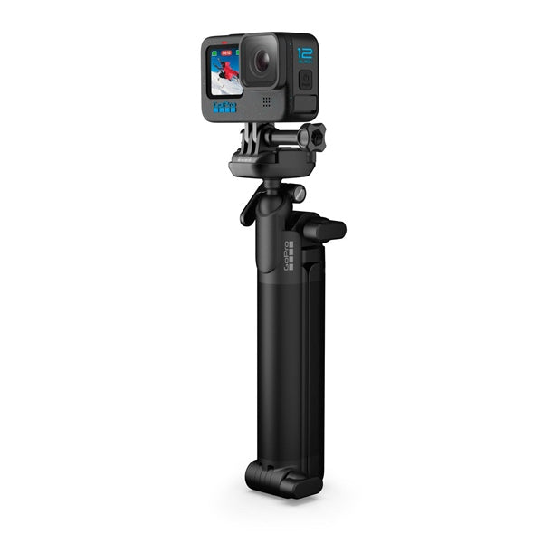 GoPro Lightweight Tripod / Grip / Arm 3-Way 2.0 (494021)