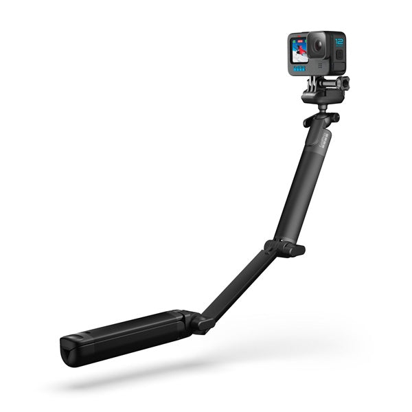 GoPro Lightweight Tripod / Grip / Arm 3-Way 2.0 (494021)