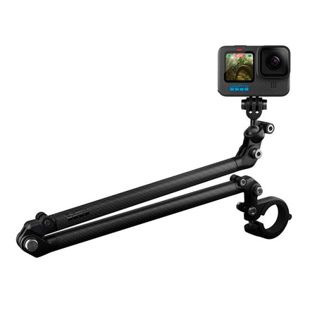 GoPro Camera Extension Arm Kit Boom and Bar Mount (494024)