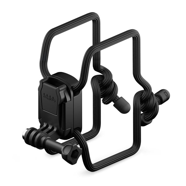 GoPro Flexible Grip Mount with Gear Ties (494028)