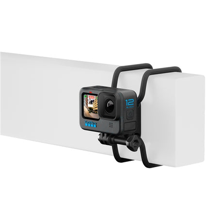GoPro Flexible Grip Mount with Gear Ties (494028)