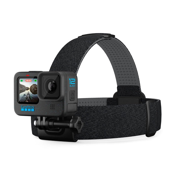 GoPro Bandeau de fixation frontale 2.0 (494033)