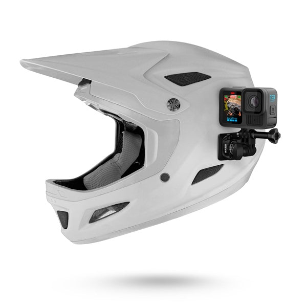 GoPro Helmet Front and Side Mount (494034)