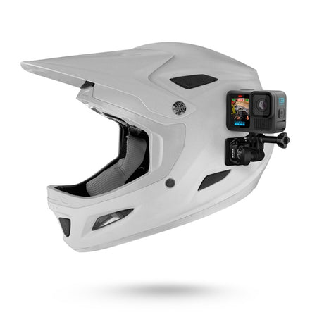 GoPro Helmet Front and Side Mount (494034)
