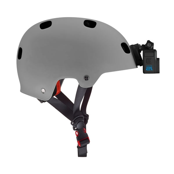 GoPro Helmet Front and Side Mount (494034)