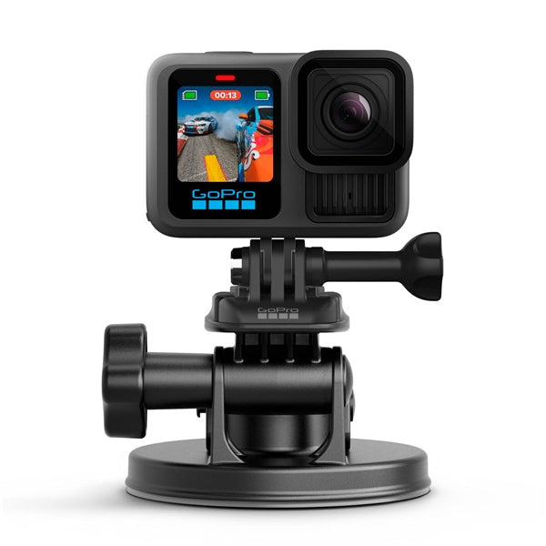 GoPro Suction Cup Camera Mount (494042)