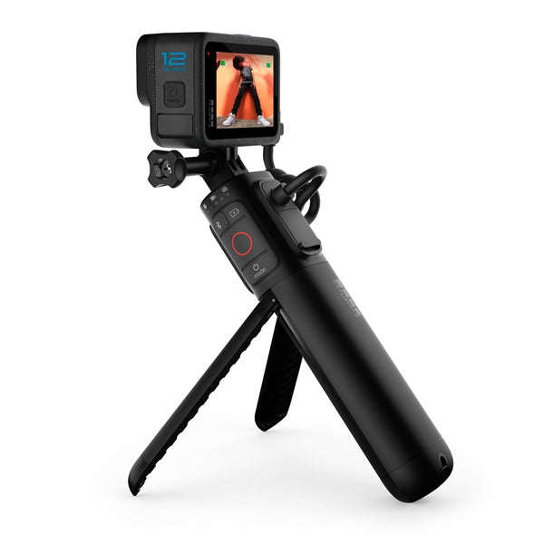 GoPro Camera Battery Grip / Tripod / Remote Volta (494046)
