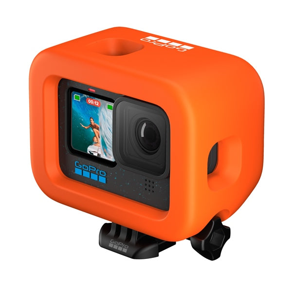 GoPro Floaty Mountable Floating Camera Accessory (494050)