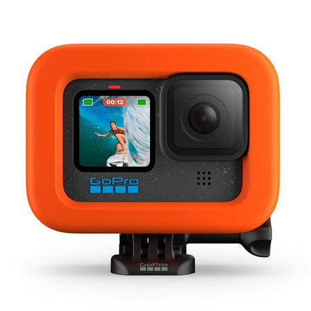 GoPro Floaty Mountable Floating Camera Accessory (494050)