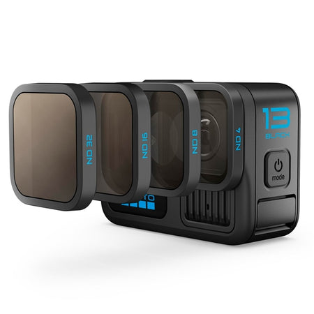 GoPro ND Filter 4-Pack (494053)