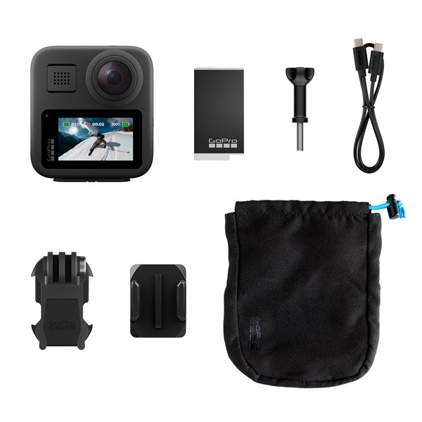 GoPro 360 Degree MAX Camera (494061)