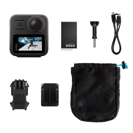 GoPro 360 Degree MAX Camera (494061)