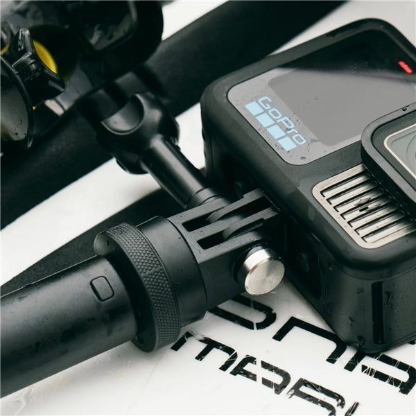GoPro Tripod Mounts (494062)