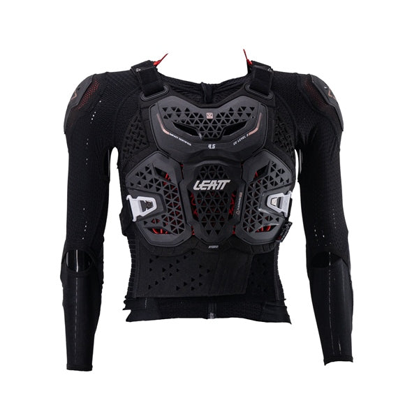 LEATT 4.5 Hybrid Body Protector - Women (496160)
