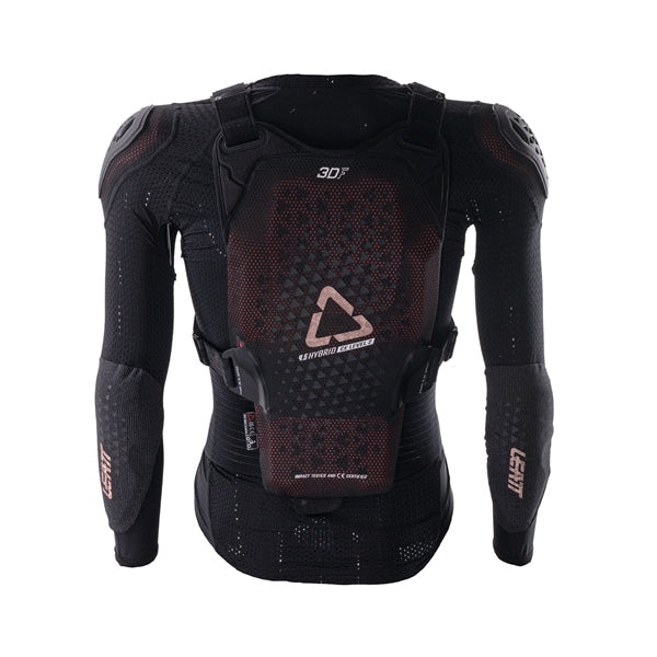 LEATT 4.5 Hybrid Body Protector - Women (496160)