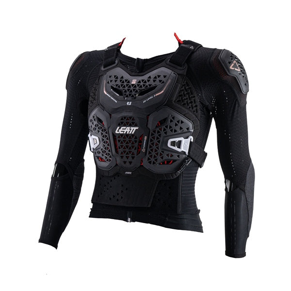 LEATT 4.5 Hybrid Body Protector - Women (496160)