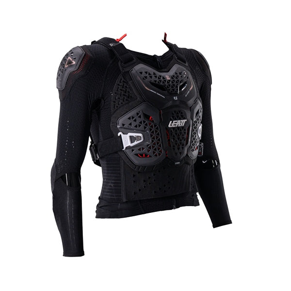 LEATT 4.5 Hybrid Body Protector - Women (496160)