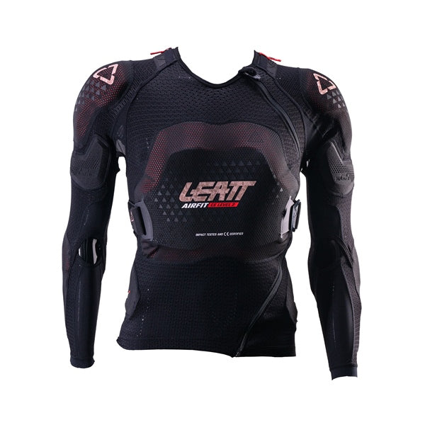 LEATT 3DF Airfit Evo Body Protector - Women (496190)