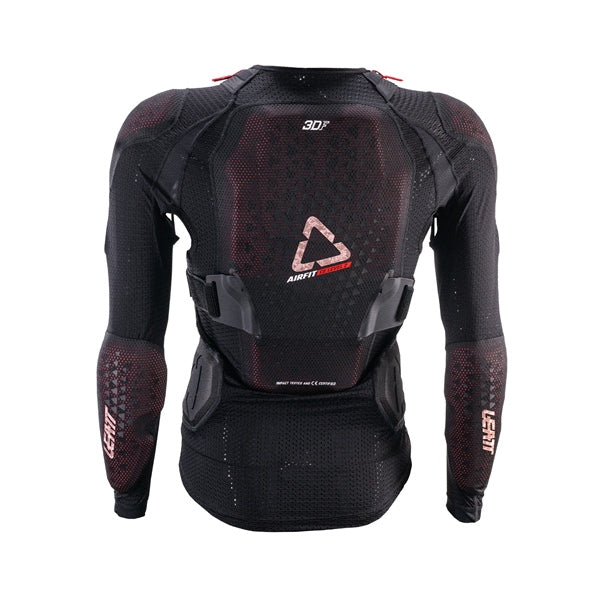 LEATT 3DF Airfit Evo Body Protector - Women (496190)