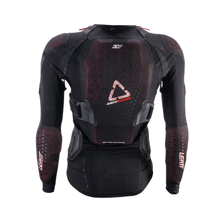 LEATT 3DF Airfit Evo Body Protector - Women (496190)