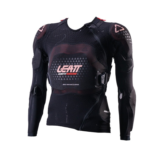 LEATT 3DF Airfit Evo Body Protector - Women (496190)