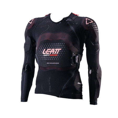 LEATT 3DF Airfit Evo Body Protector - Women (496190)