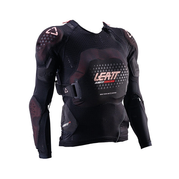 LEATT 3DF Airfit Evo Body Protector - Women (496190)