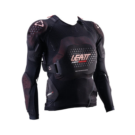 LEATT 3DF Airfit Evo Body Protector - Women (496190)