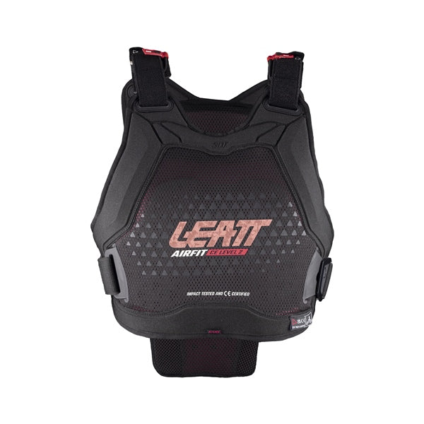LEATT 3DF Airfit Evo Chest Protector - Women (496230)