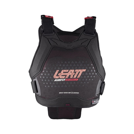 LEATT 3DF Airfit Evo Chest Protector - Women (496233)