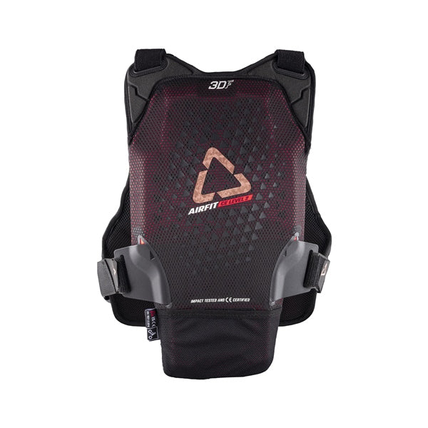 LEATT 3DF Airfit Evo Chest Protector - Women (496233)