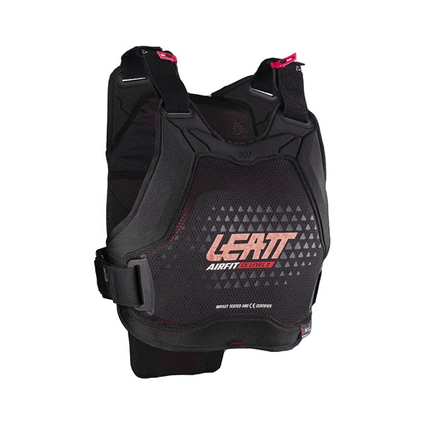 LEATT 3DF Airfit Evo Chest Protector - Women (496233)