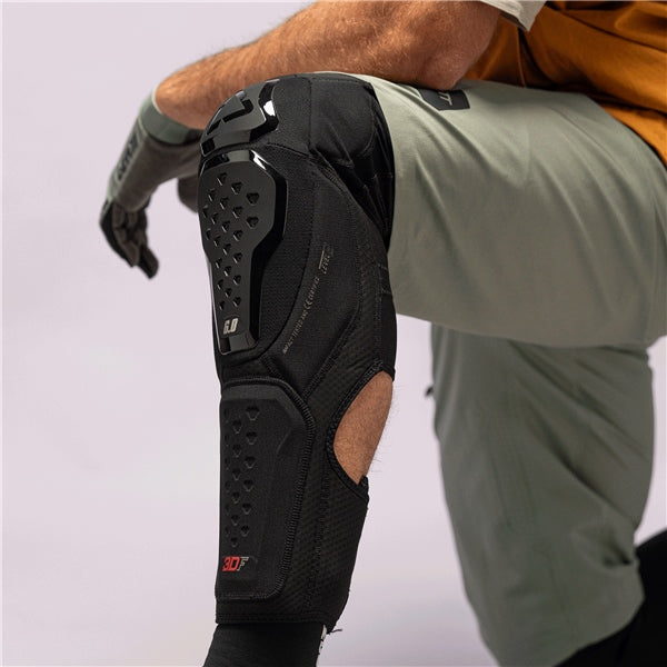 LEATT 6.0 Evo Ext Knee Guard (496255)