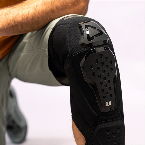 LEATT 6.0 Evo Ext Knee Guard (496255)
