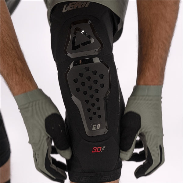 LEATT 6.0 Evo Knee Guard (496263)