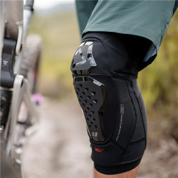 LEATT 6.0 Evo Knee Guard (496265)
