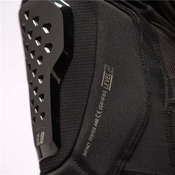 LEATT 6.0 Evo Knee Guard (496265)