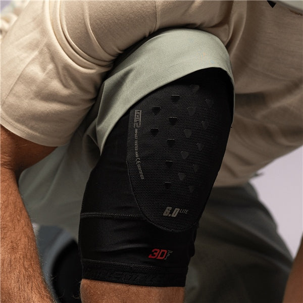 LEATT 6.0 Evo Lite Knee Guard (496272)